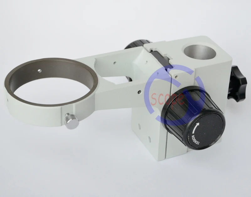 FYSCOPE STEREO ZOOM MICROSCOPE FOCUS ARM A1 76mm Size in Microscopes