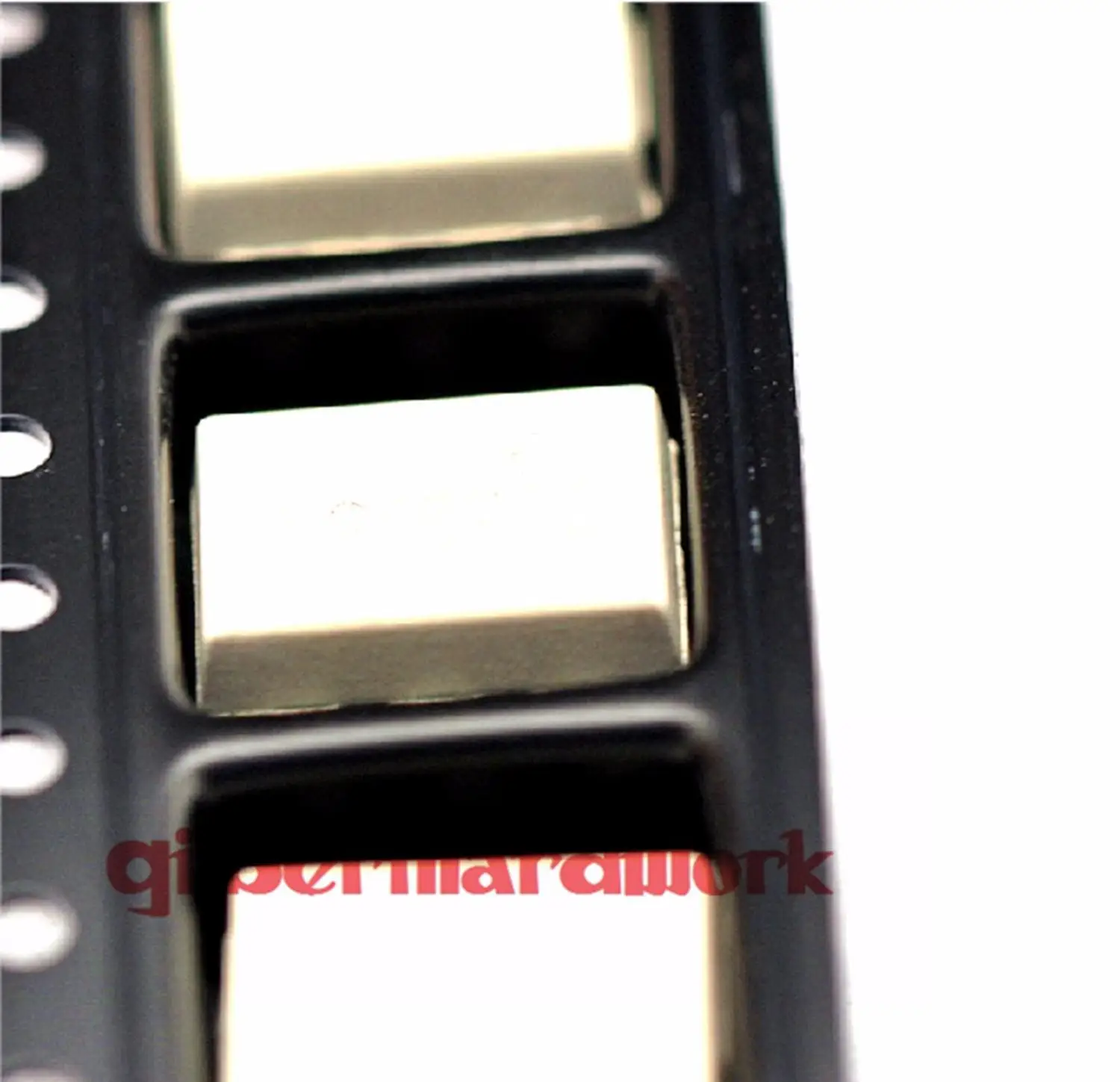 

10 * фотоэлектрическая муфта Ic патч Moc3021 транзистор выход Sop6