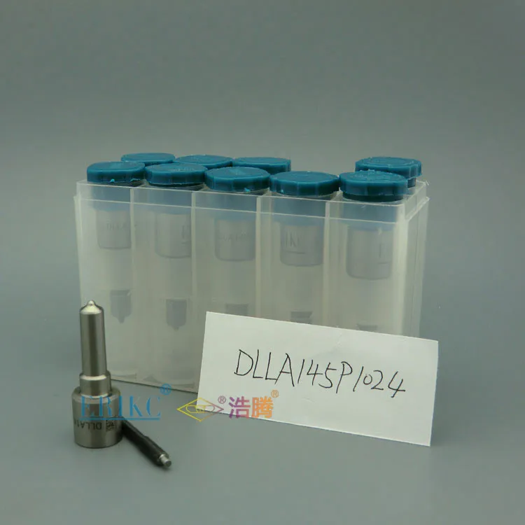ERIKC DLLA145P1024 (0934001024) форсунка дизельного двигателя и Форсунка топливной форсунки в