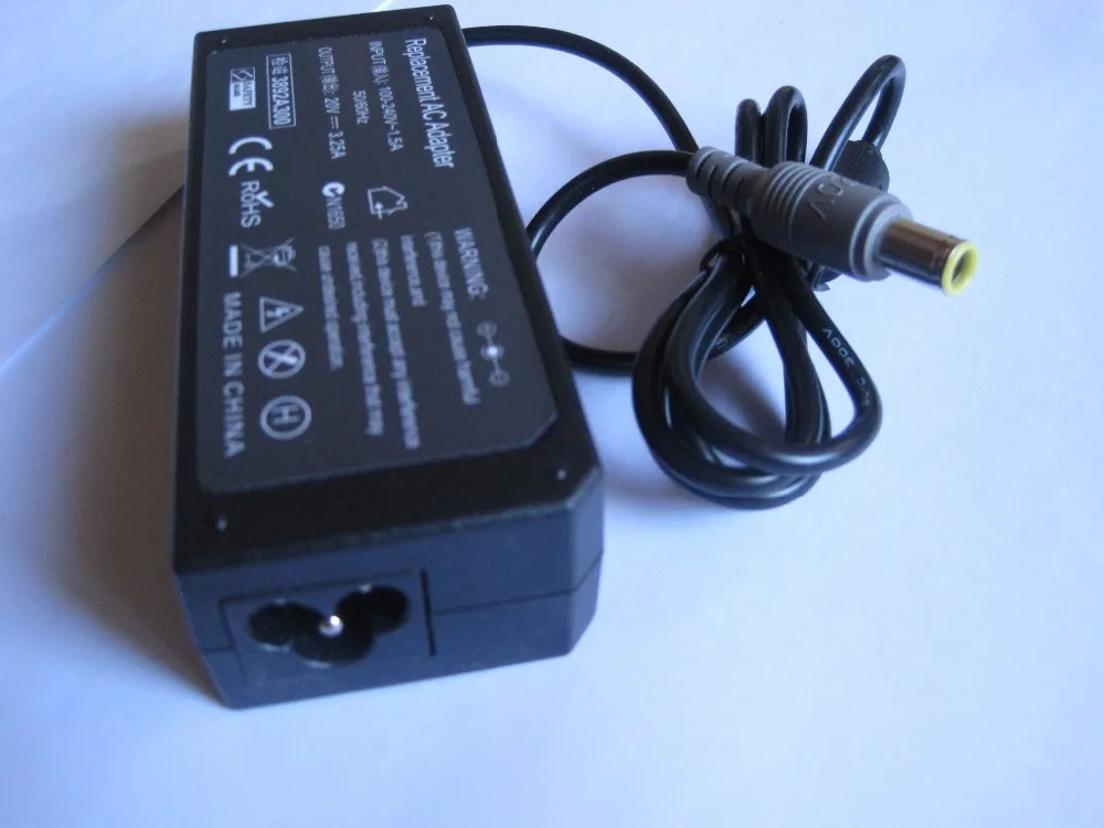 90W AC Adapter Charger Power Cord For Lenovo ThinkPad T420 T420s T510