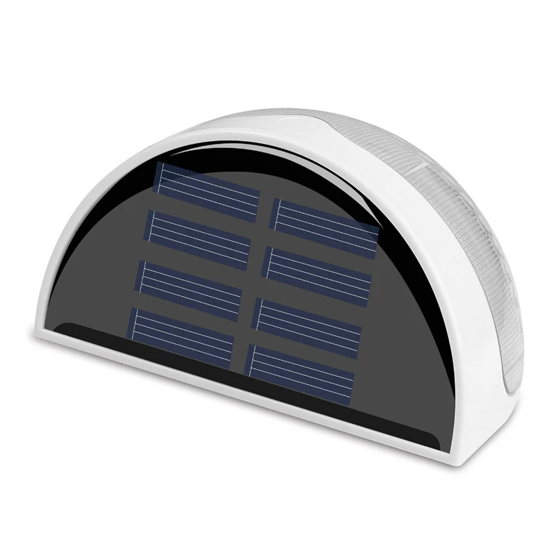 

Outdoor Small Tools Garden Flashlight Outdoor Waterproof Solar Led Lamp LED Light Sensor Auto ON/OFF Cold White Warm For Stair