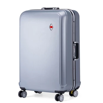 

New Trolley luggage high quality suitcase travel bag students Fashion spinner travel Trolley suitcase Men&Women Rolling luggage