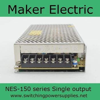 

150W switching power supply NES-150-9 9V 16.7A