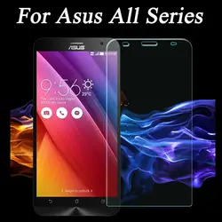 9 H закаленное Стекло Экран протектор Плёнки для Asus Zenfone A400CG Selfie ZD551KL Go zb500kl c зум Go zb500kl 2 лазер ZE500KL