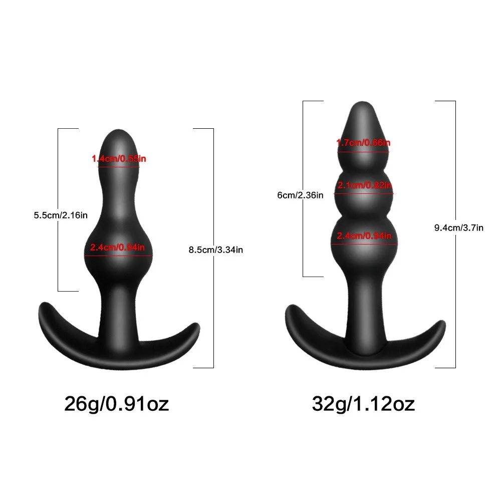 1PC-Medical-Silicone-Anal-Beads-Butt-Plug-Anal-Plugs-Novelty-Entry-level-ButtPlug-Erotic-Sex-Toys (2)