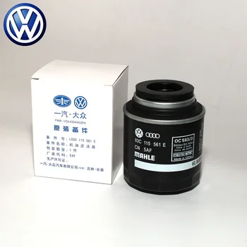 

OEM Oil Filter Fits VW Golf MK6 Passat B6/B7 Jetta MK5/MK6 03C 115 561 D/H/E