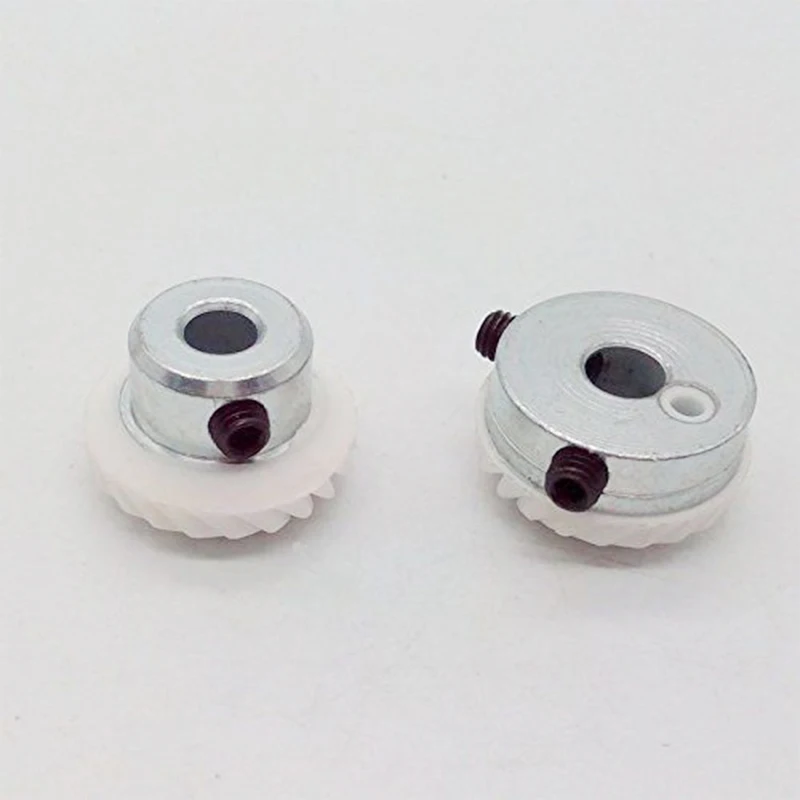 1 set Domestic sewing machine parts for Singer bevel gear 382980