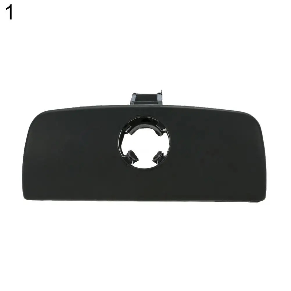 

Plastic Glove Box Latch Handle Keyhole Lock for VW Volkswagen Passat B5 1998-2005