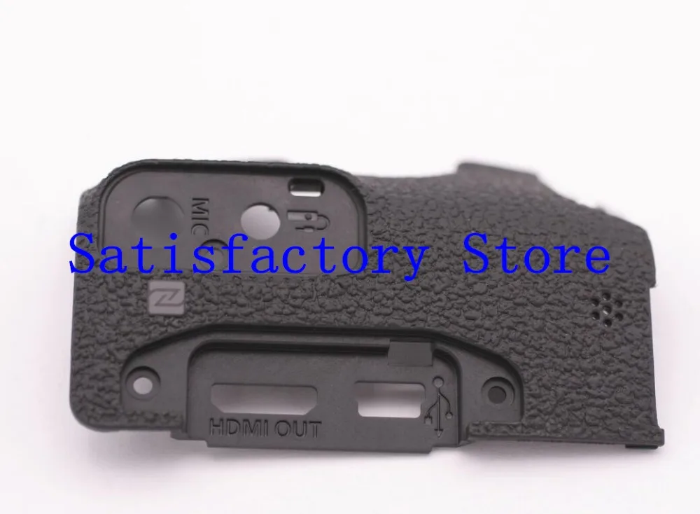 

NEW FOR Canon FOR EOS 800D Rebel T7i Camera I/F Terminal Cover Replacement Part