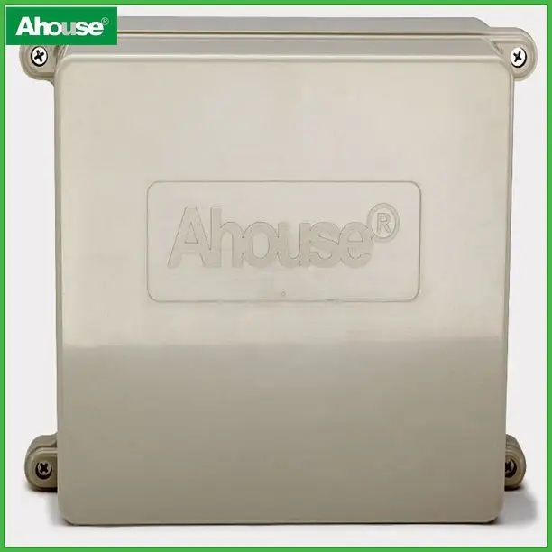 Ahouse Swing Gate Opener ahouse gate opener manual EM3plus&EM3gate