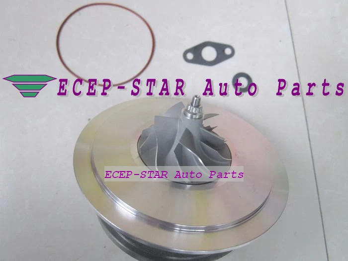GT2260V 753392 742417 753392-5018S For BMW X5 3.0 d E53 M57N 3.0L (1)