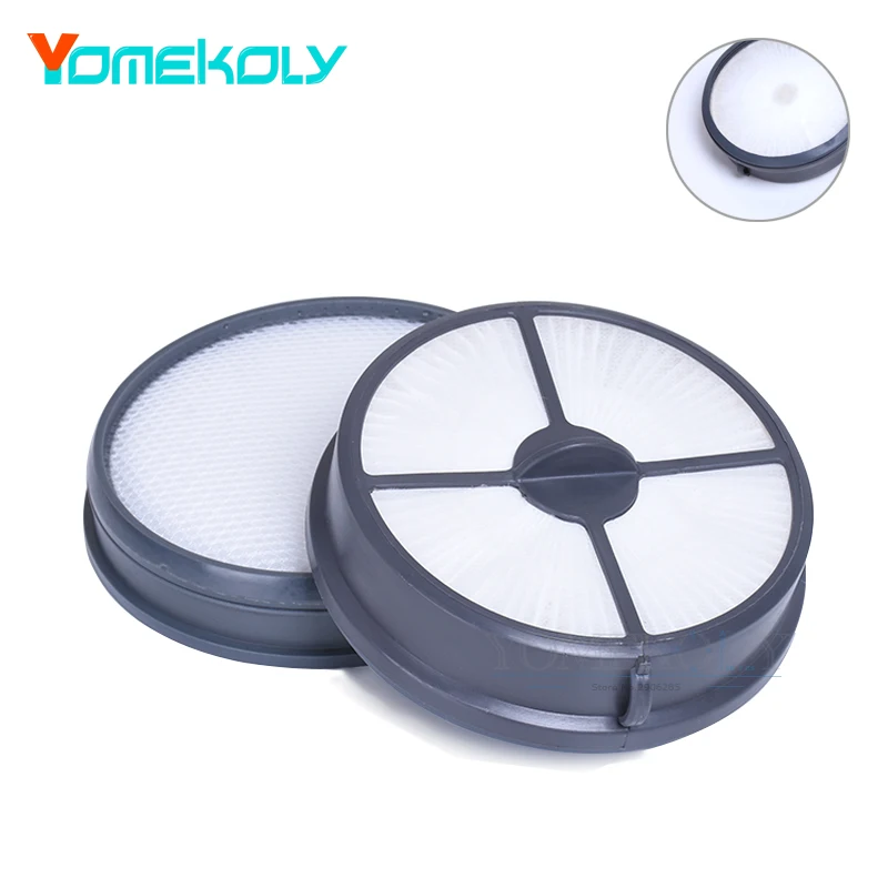 

1Set Replacement Hepa Filter for Vacuum Cleaner Hoover WindTunnel Washable & Reusable HEPA Style & Primary Filter