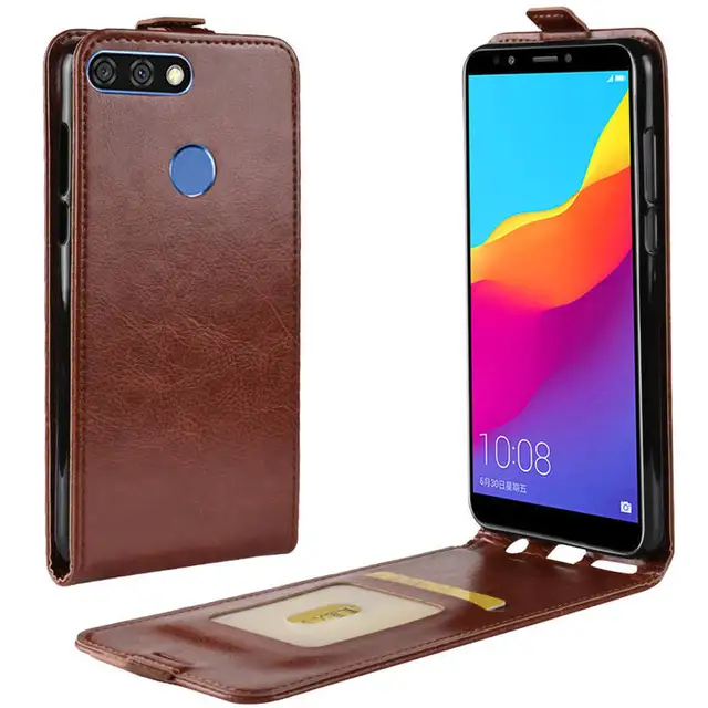 custodia huawei y7 2018 custodia huawei y7 2018