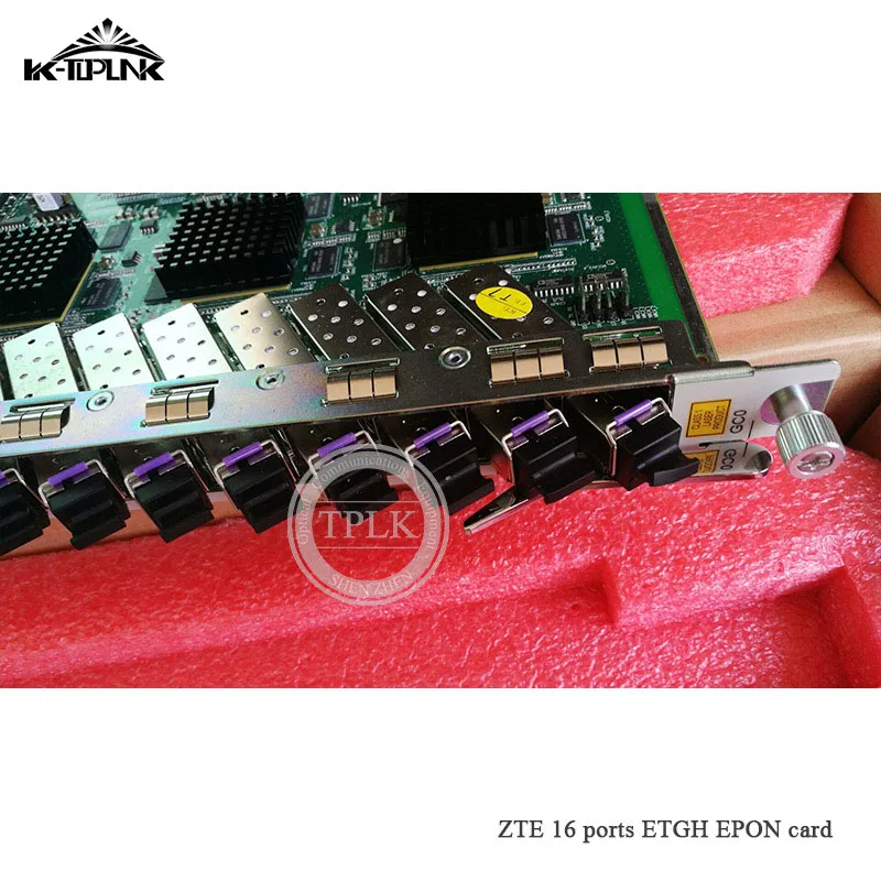 Для zte C320 1GE SMXA/1 карта OLT FTTH GPON OLT 8 или 16 портов GTGO/GTGH C+ Сервис кабан с 110 В-220 В переменного тока