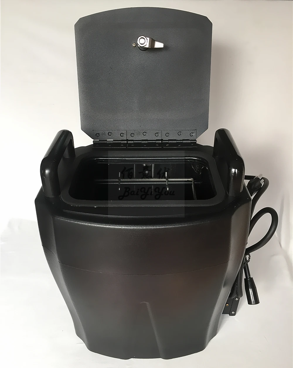 3500w Dry Ice Fogger 11