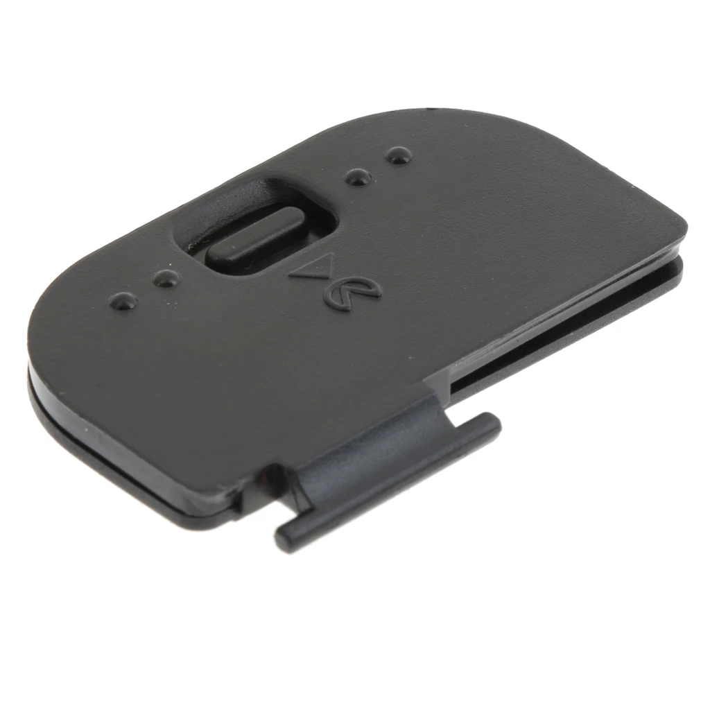Battery Cover Door Lid Replacement Part for Nikon D200/D300/D300S/D700 Fujifilm S5 Digital Cameras