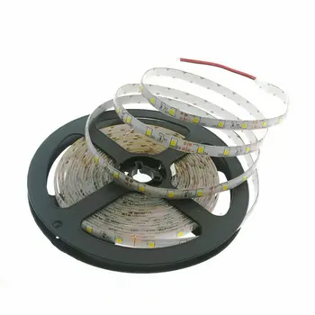

2835/3528 LED Strip 12V Flexible Decoration Lighting 300LED Waterproof LED Tape RGB/White/Warm White/Blue/Green/Red