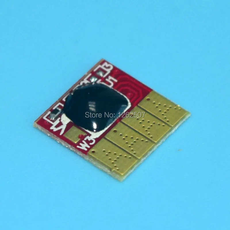 Hp 934 364 564 862 685 ARC Chip 4Color