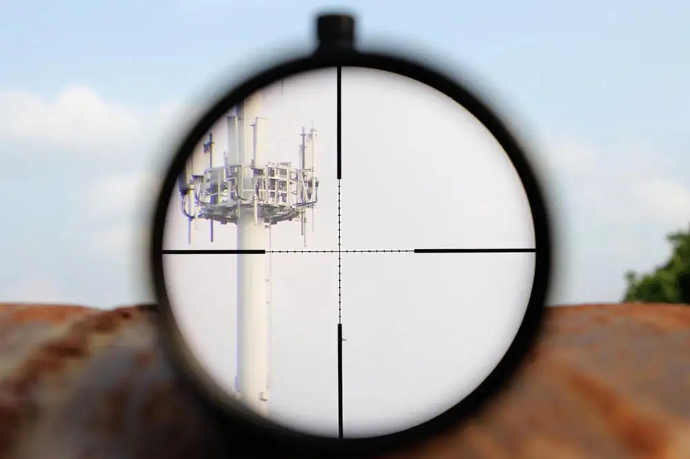 Riflescope MARCOOL 4-16x44SF Hunting Optics HD Optical Aim Collimator Air Rifle Sight Pneumatics Weapon Rifle Scope For Hunting