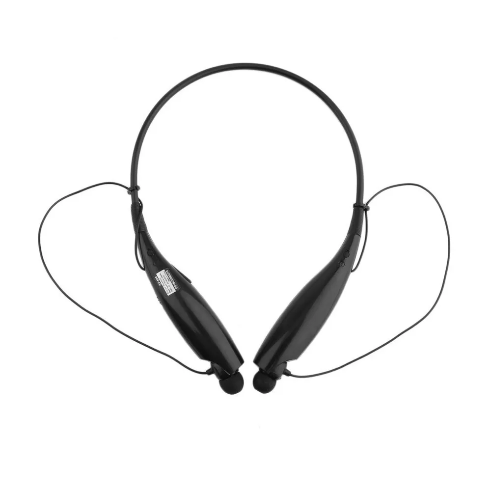 2018 Apleok HV800 беспроводные Bluetooth наушники портативные спортивные стерео музыкальные