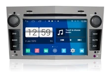 WINCA S160 Android 4.4.4 CAR DVD player FOR OPEL ZAFIRA(2005-2011) car audio stereo Multimedia GPS Head unit
