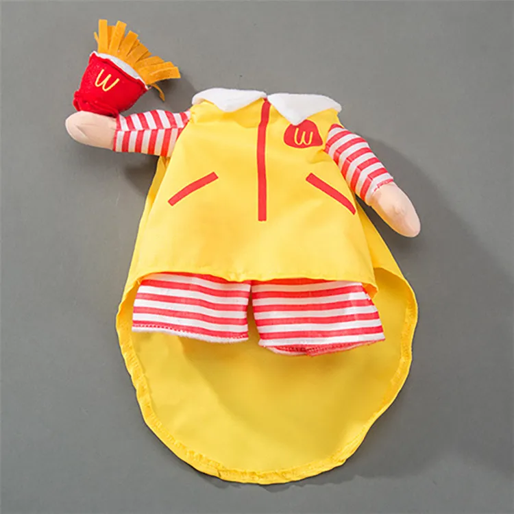 Cats Clothes (2)