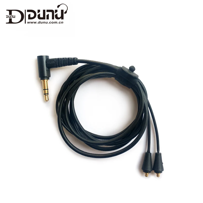 DUNU Original 3.5mm single-ended Earphone Cable for DN2002 DN 2002 1
