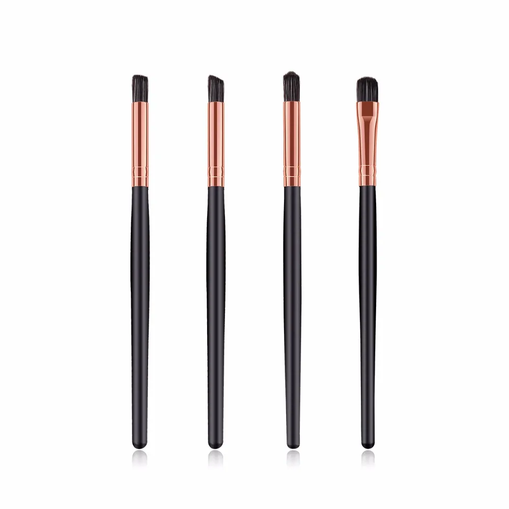 ENNKE High Quality Brushes for Makeup Eyebrow Brush Eyeliner Nose