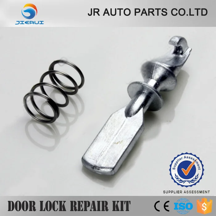 JIERUI FOR SEAT II 2 6K 1993 1999 Door Lock Barrel Repair Kit 2/3