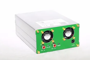 

NEW 1PC Generation III SDR Speed switcher Antenna Sharing Device QSK TX/RX