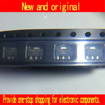 

TQP3M9008 New and Original chip 30pieces/lot 3M9008 SOT89 IC