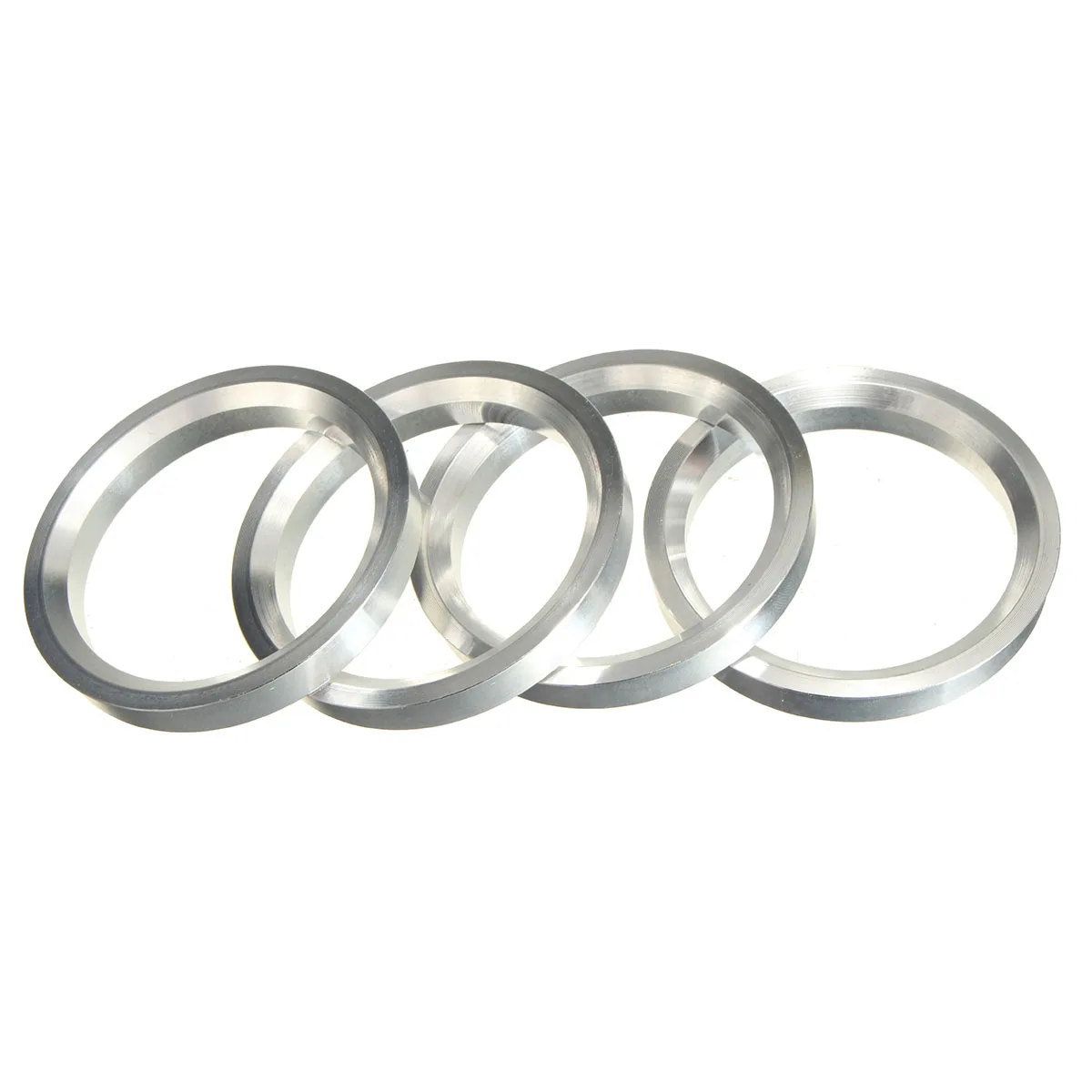 Set 4x Spigot Rings 73,1-66,5 Car Alloy Wheel Hub centric spacer 73.1 to 66.5 mm Set 4x Spigot Rings 73,1-66,5 Car Alloy Wheel Hub centric spacer 73.1 to 66.5 mm