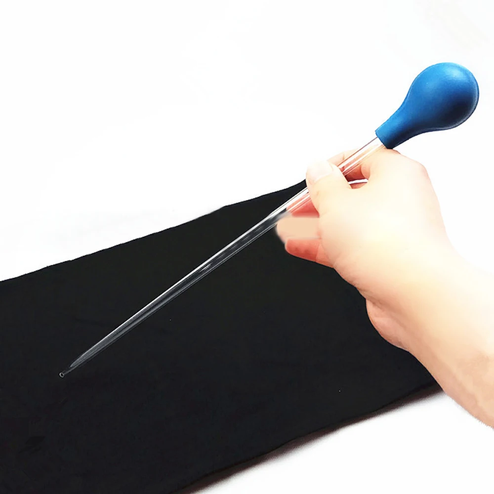 S/L Size Aquarium Arcylic Coral Feeder SPS HPS Tube Liquid Fertilizer Add Reef Aquarium Fish Tank