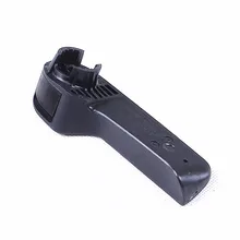 Schwarz OEM Motorabdeckung Veröffentlichung Griffe Für VW Polo Jetta Beetle Golf MK4 Superb Seat Ibiza Leon 1J1 823 533 C 1J1823533C