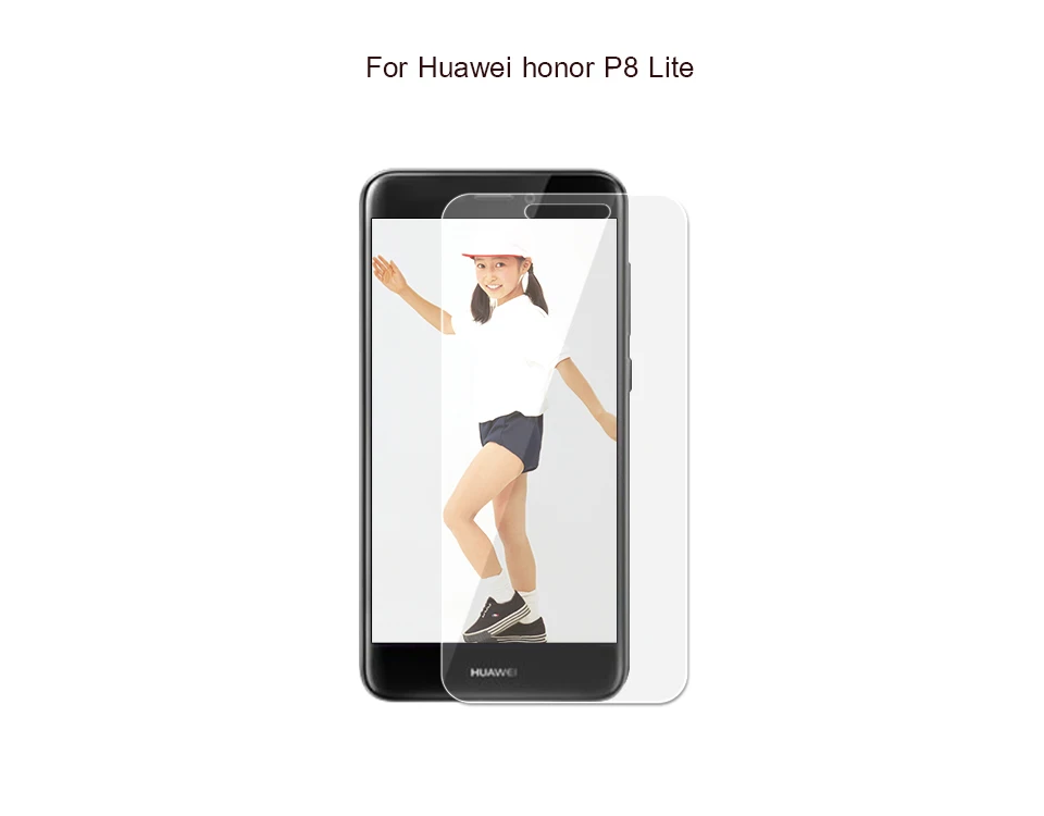 p8 lite