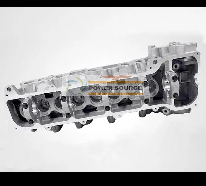 2RZ 2RZ-E 2RZE Cylinder Head  For Toyota Tacoma TCR Hi-ace Hi-lux Hiace Hilux 2438cc 2.4L 8v 94- 11041-03J00 11101-75022 (4)