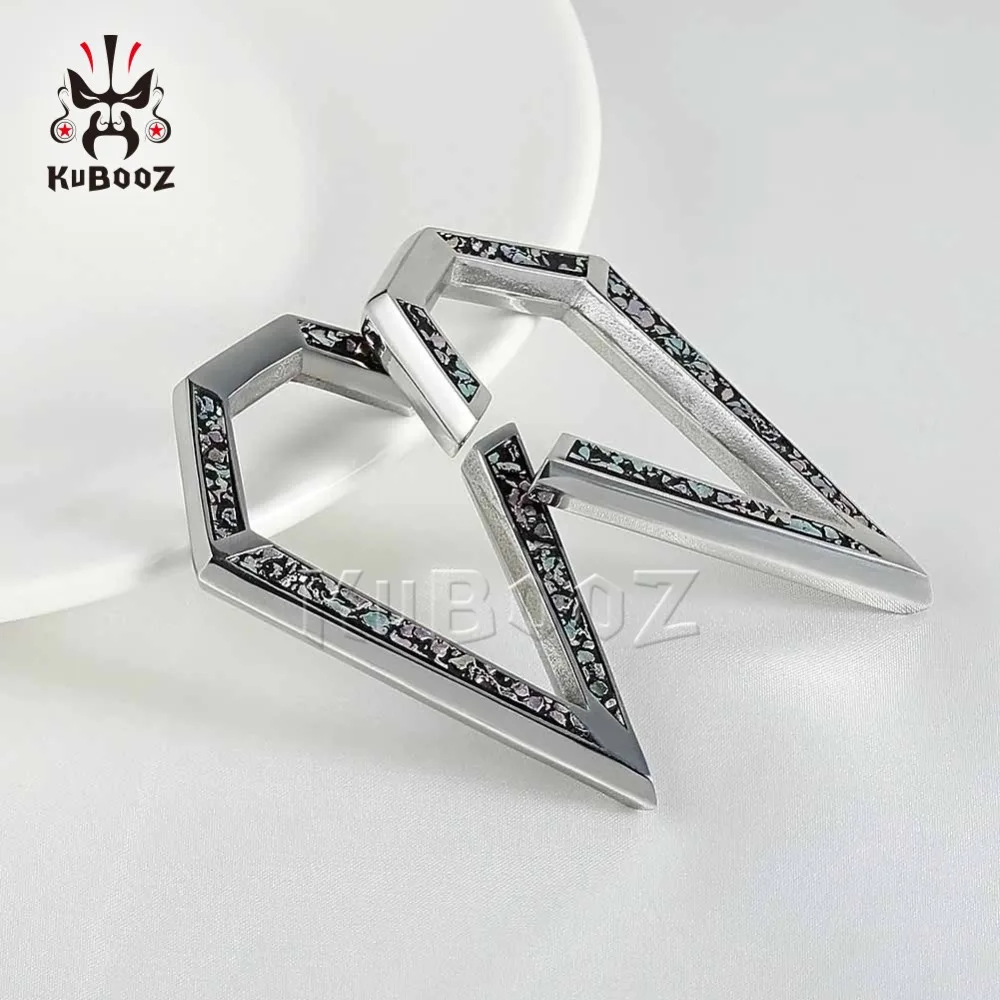 KUBOOZ piercing set