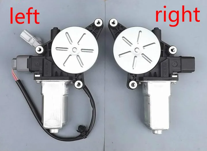 DC 12V for Honda CRV window motor car window lift motor DC12V DC gear