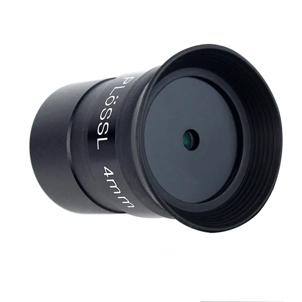 Laida 1.25 Plossl Eyepiece 4mm for Astronomy Telescope (3)
