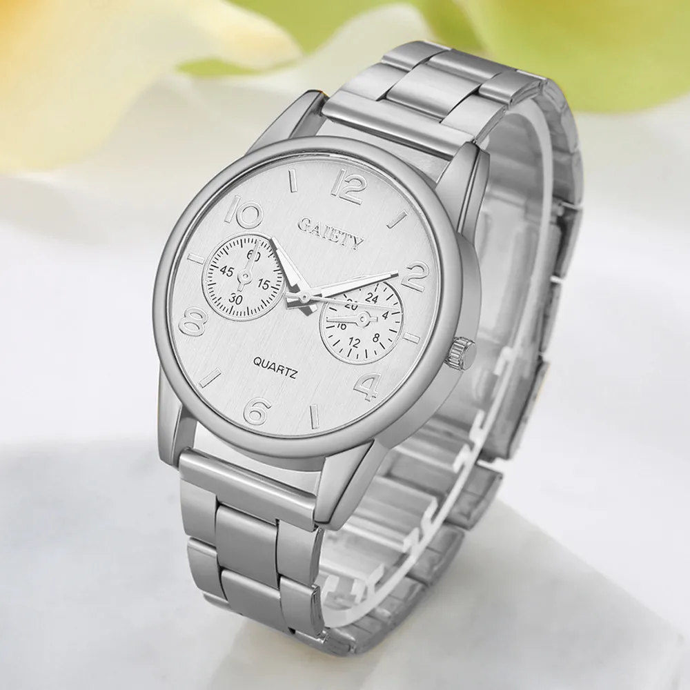 Новые модные часы, женские роскошные брендовые аналоговые кварцевые часы-браслет с цепочкой, женские кварцевые часы, часы reloj mujer