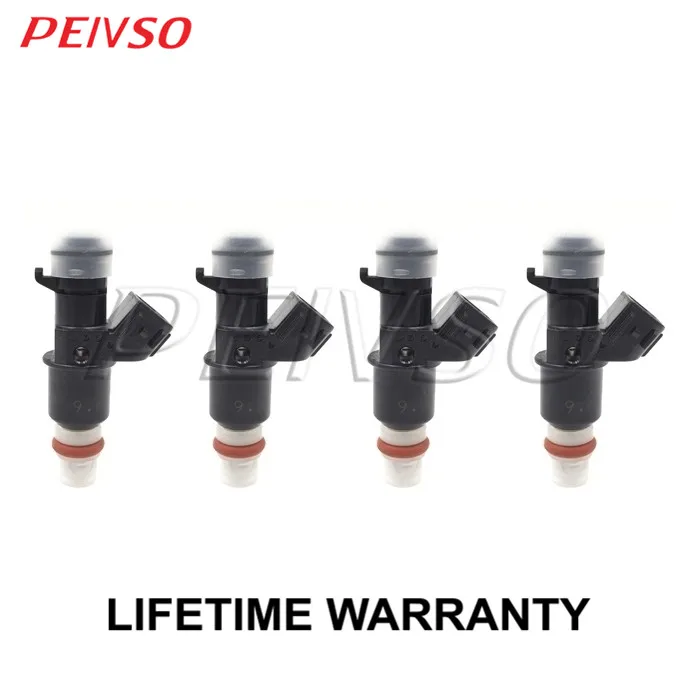 4x 16450-PWC-J01 fuel injector for HONDA CIVIC 1.8L 2006~2014 CR-Z 1.5L 2011~2014 FIT 2007~2014 | Автомобили и мотоциклы
