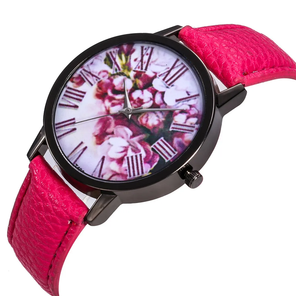 Fortress Woman's Watch Strap Watch Women's Gift Gifts Donacula
