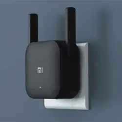 2,4 ГГц Xiaomi Mi беспроводной Wifi ретранслятор Wifi модем расширитель сигнала