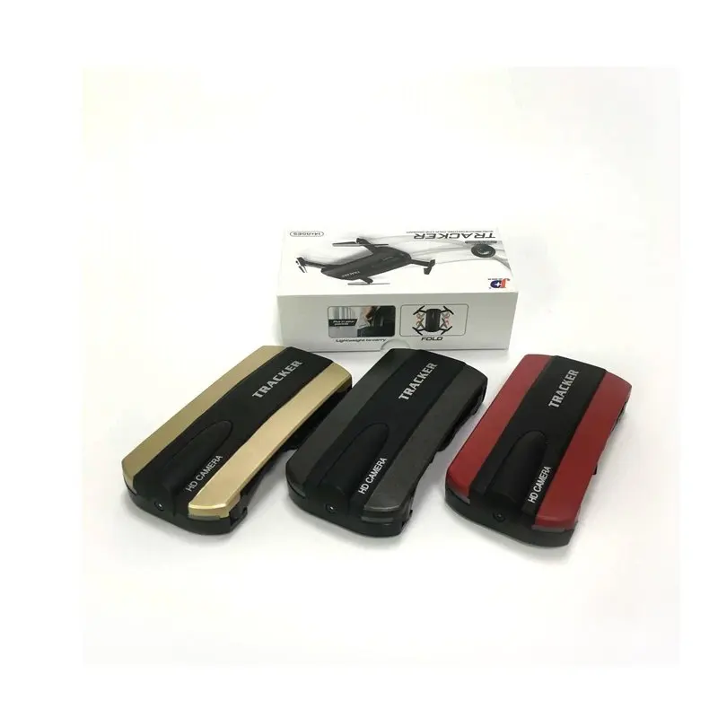 

3pcs Selfie Drone Folding JXD 523 WIFI FPV RC Quadcopter G-sensor HD Camera Altitude Hold HD Camera RC Helicopter Toys