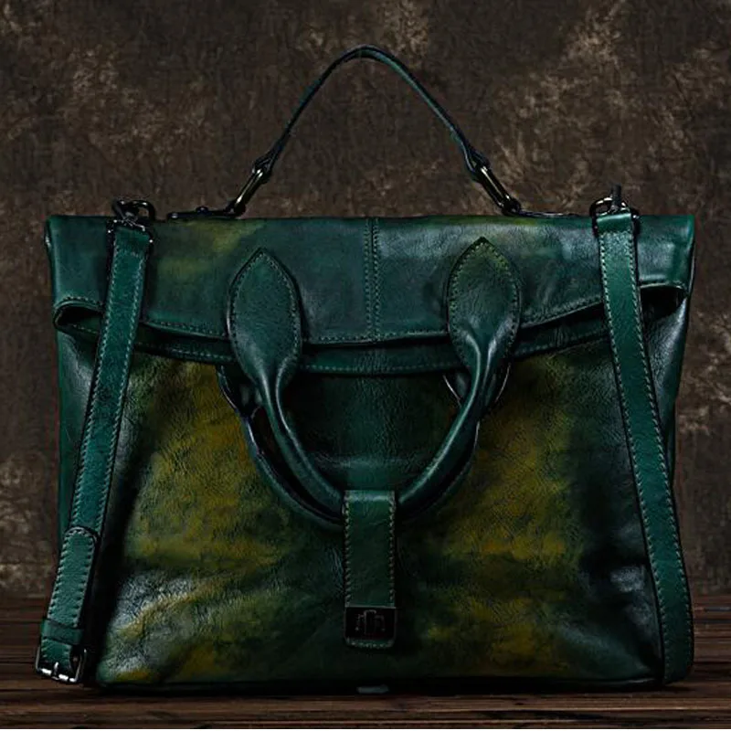 Оригинальные дизайнерские брендовые новые винтажные женские сумки из натуральной коровьей кожи, женские сумки через плечо