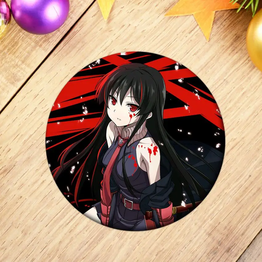 Akame ga KILL (26)