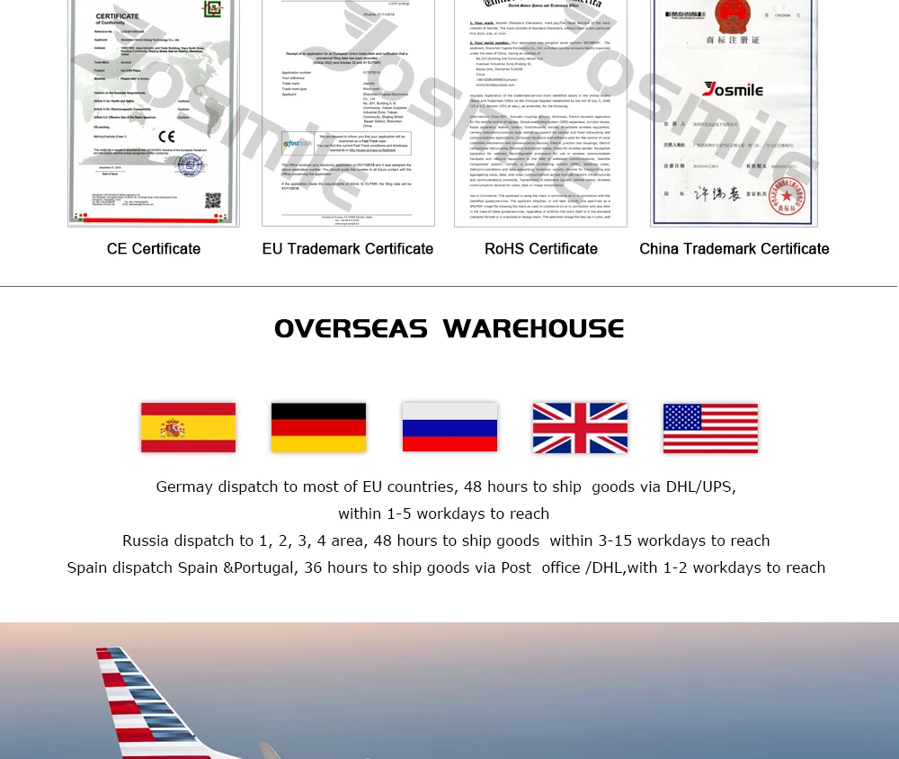 Discount Josmile Car Multimedia Player 2 Din Android 9.0 GPS For Mercedes/Benz/CLK/W203/W209/W210/W168 Vaneo/Viano/Vito W639 Autoradio 1