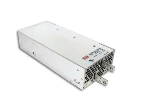 Источник питания MEANWELL 1000 Вт SE-1000-12 | Строительство и ремонт
