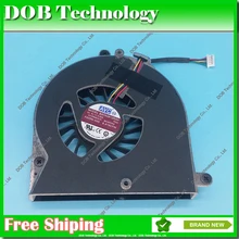 GPU Вентилятор охлаждения Notebook Cooler для Dell Alienware M17X R2 M17XR2 правой BATA0812R5H F605N KSB0705HA 8J02