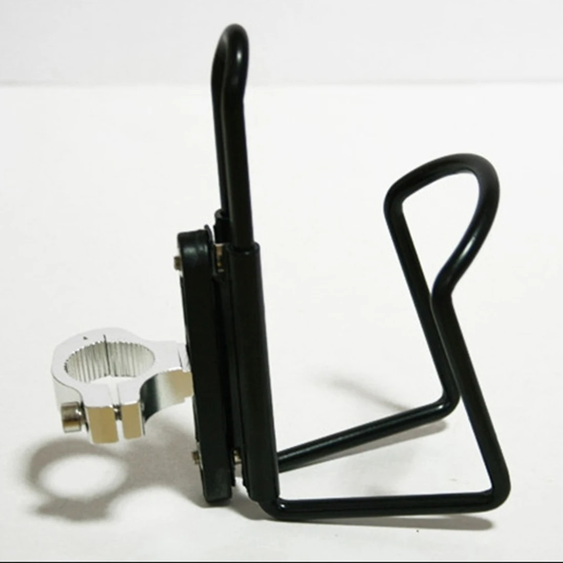 Bike Bicycle Water Bottle Holder Mount Cycling Water Bottle Cage Holder